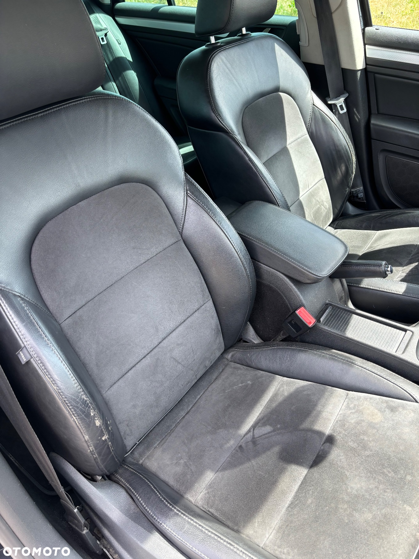 Skoda Superb - 23