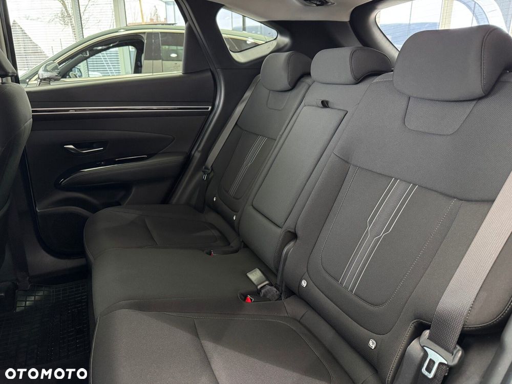 Hyundai Tucson 1.6 T-GDi Smart 2WD DCT - 13
