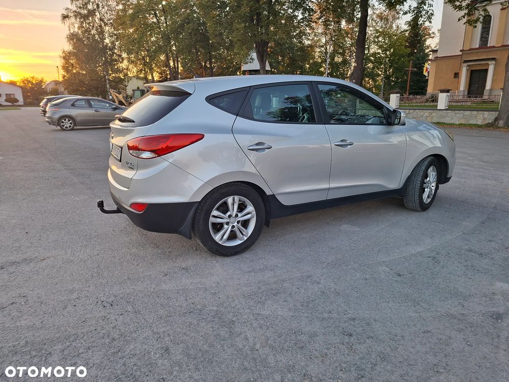 Hyundai ix35 - 6