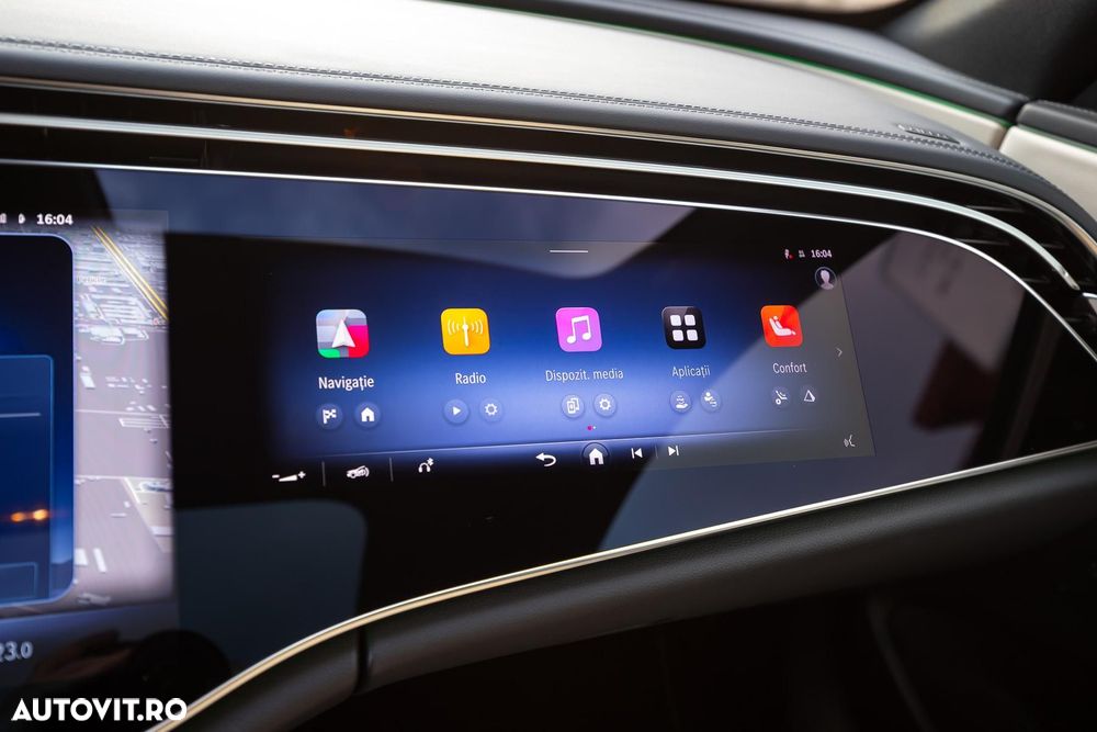 Mercedes-Benz E 200 9G-TRONIC Edition AMG Line - 21