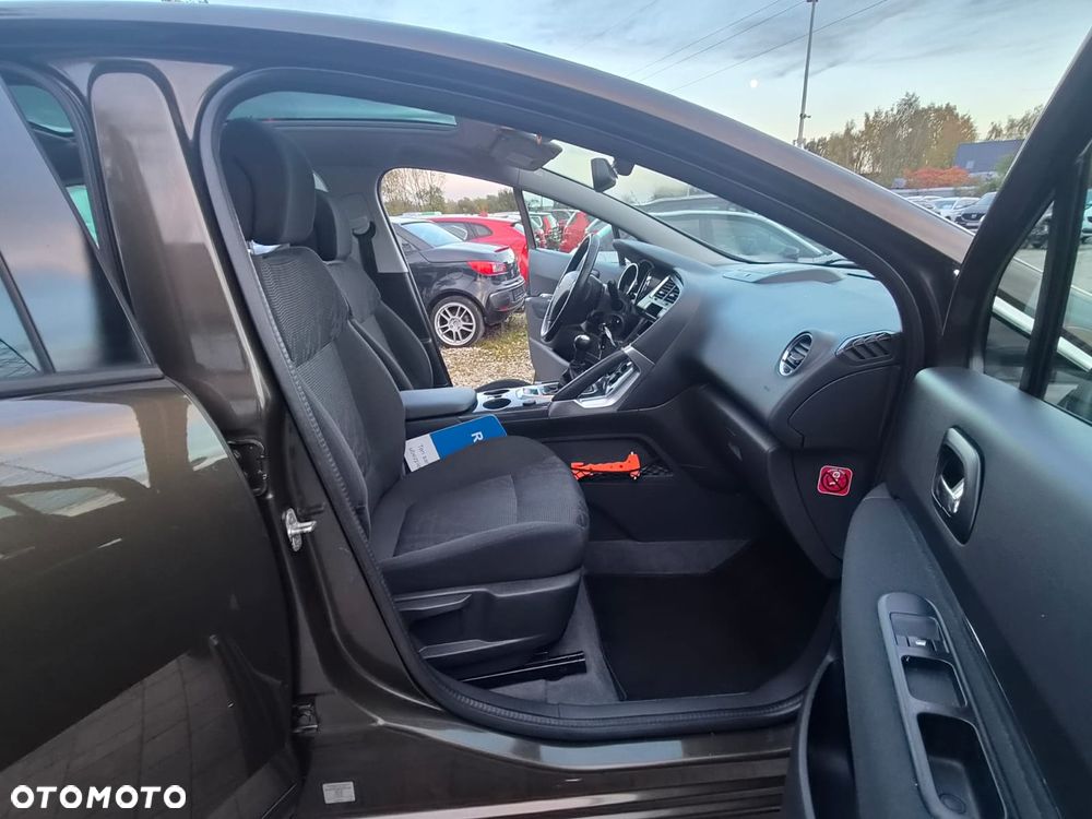 Peugeot 3008 1.6 Premium - 31