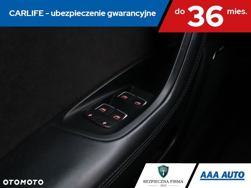 Audi A6 Limousine - 19