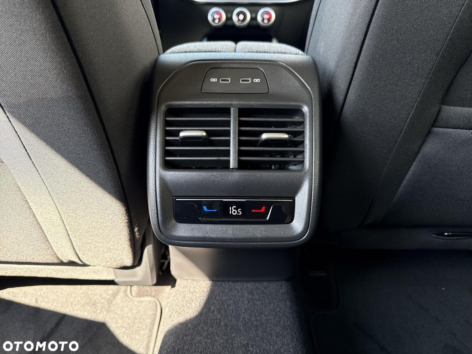 Skoda Superb 2.0 TSI 4x4 Selection DSG - 28