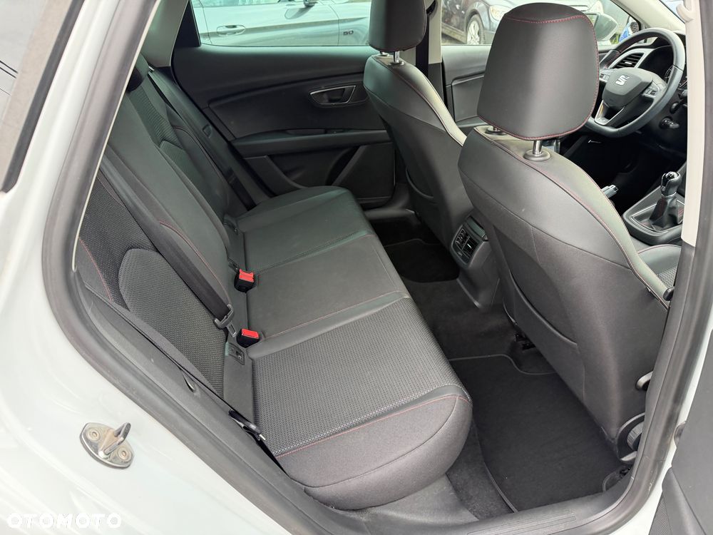 Seat Leon 1.4 TSI Start&Stop FR - 32