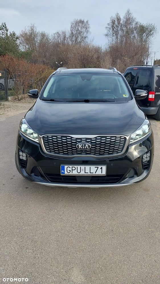Kia Sorento 2.0 CRDI GT Line - 11