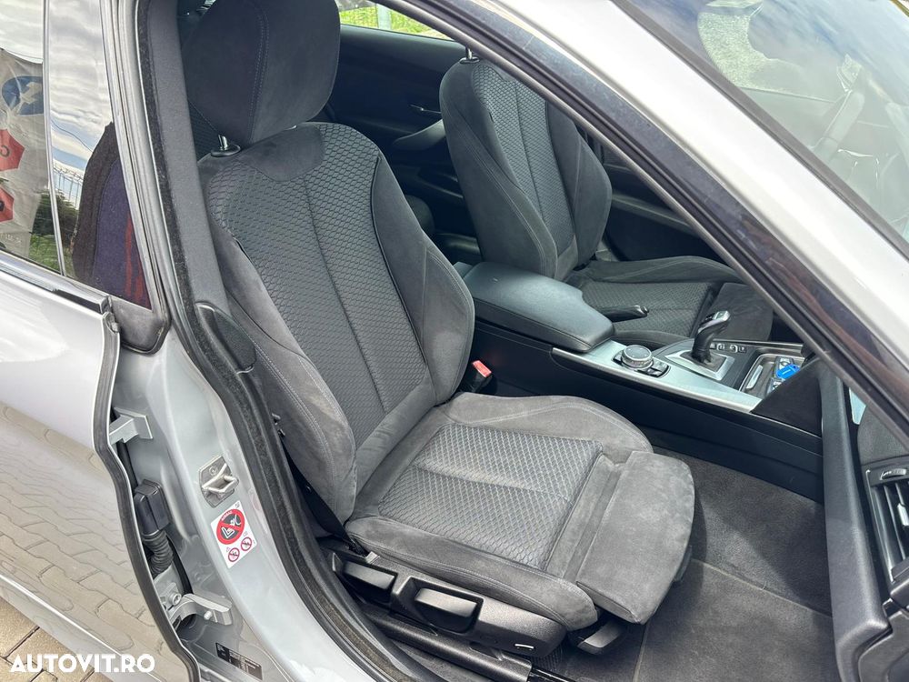 BMW Seria 3 - 38