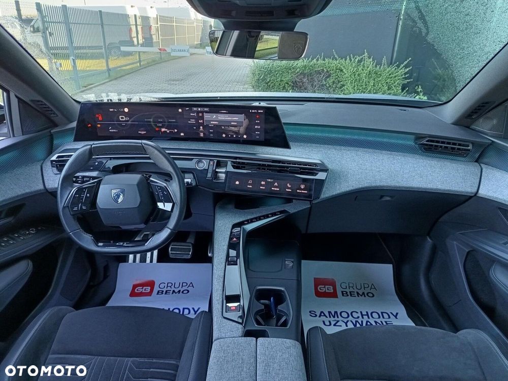Peugeot 5008 - 21