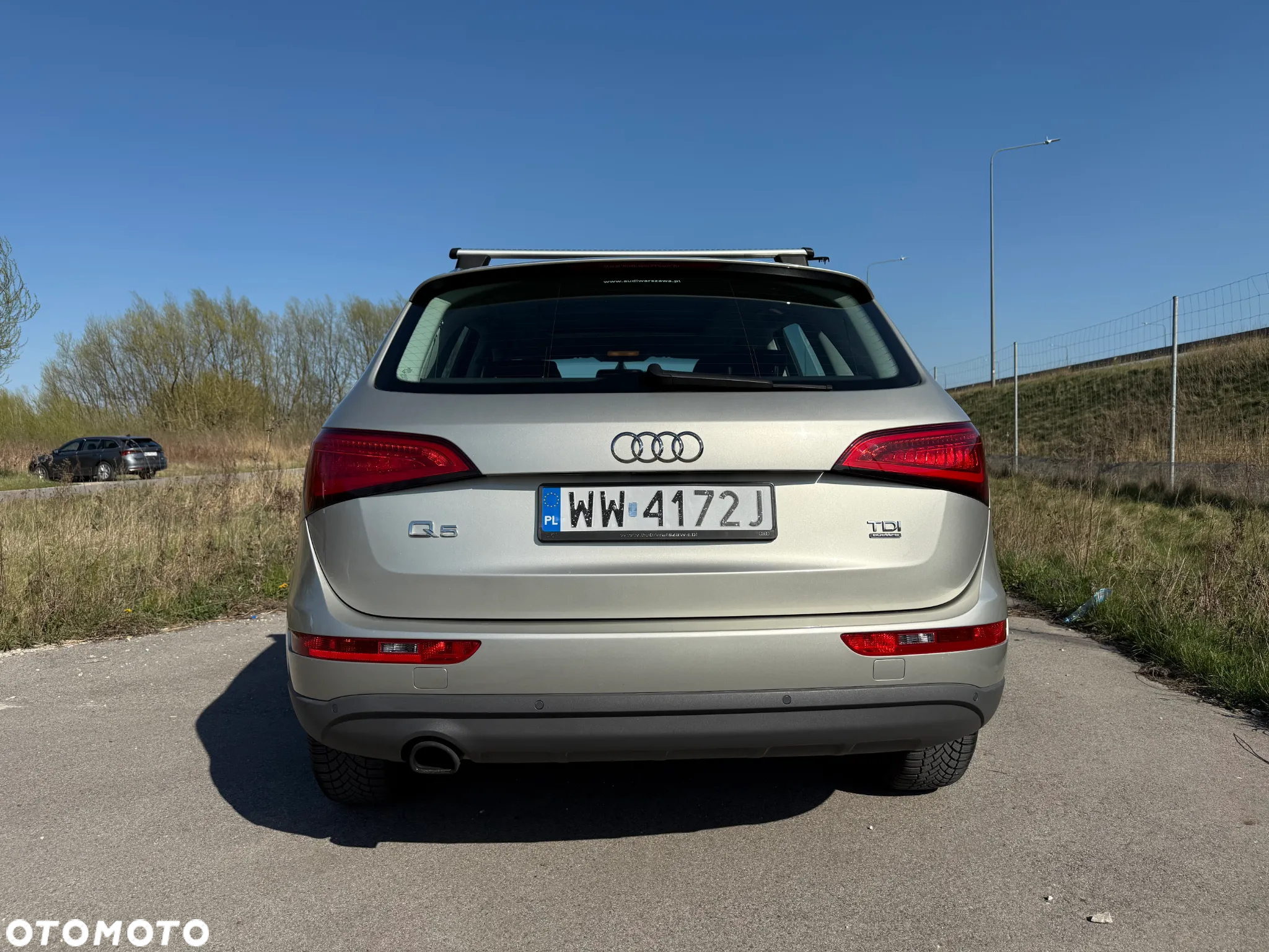 Audi Q5 2.0 TDI Quattro - 3