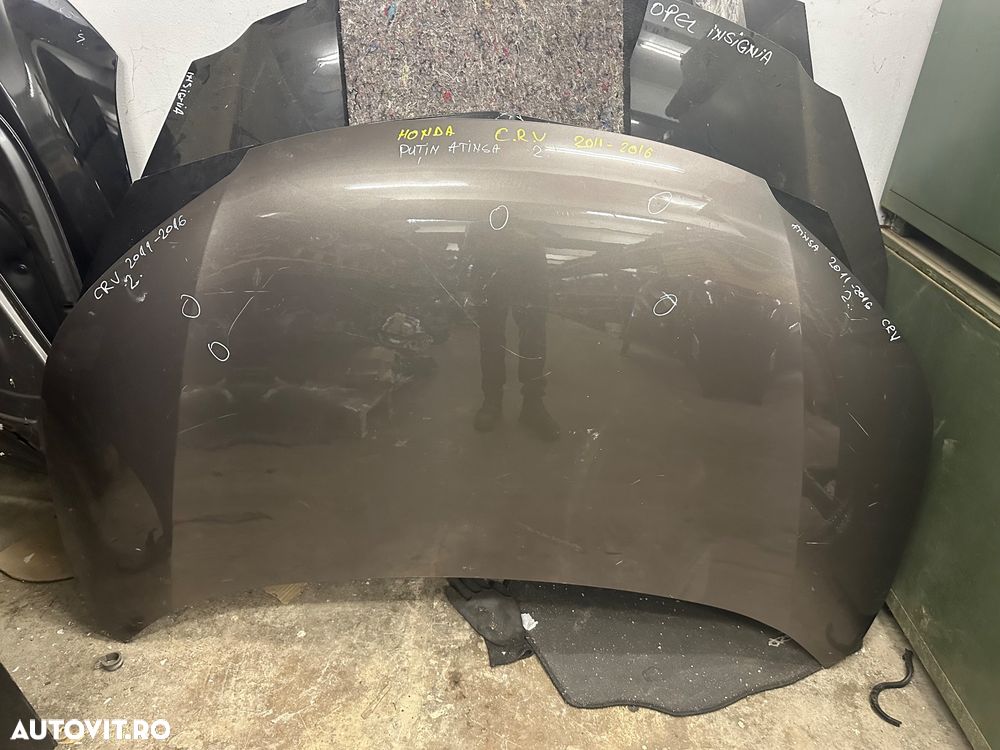 Capota completa HONDA CRV facelift cu mici defecte an 2011-2016 - 1