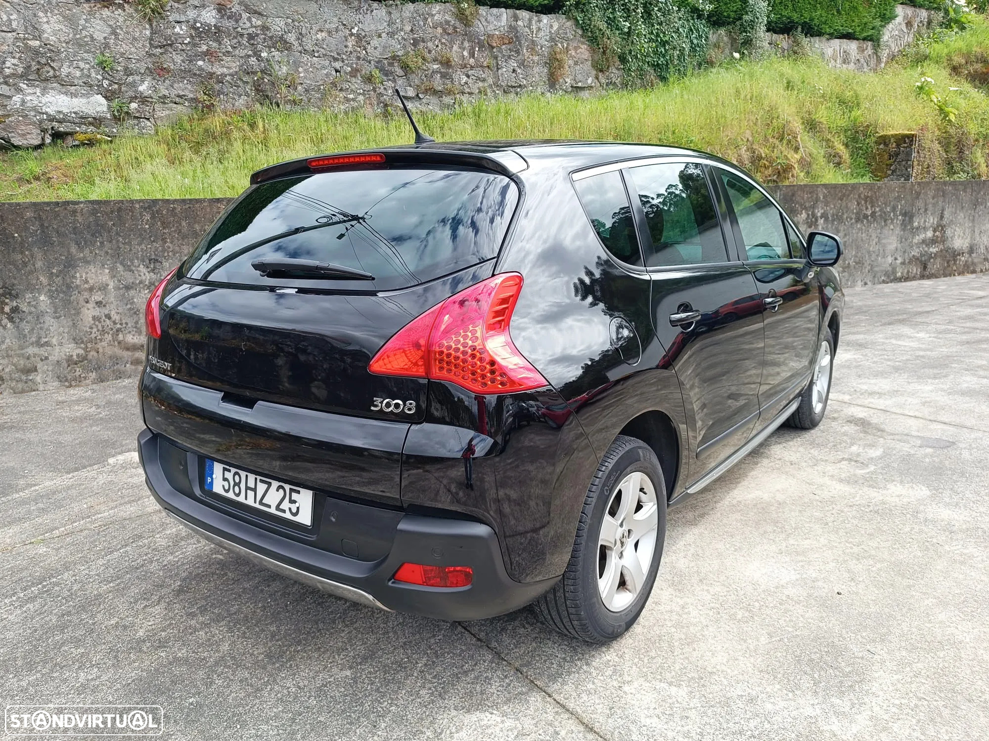 Peugeot 3008 1.6 HDi Executive - 7