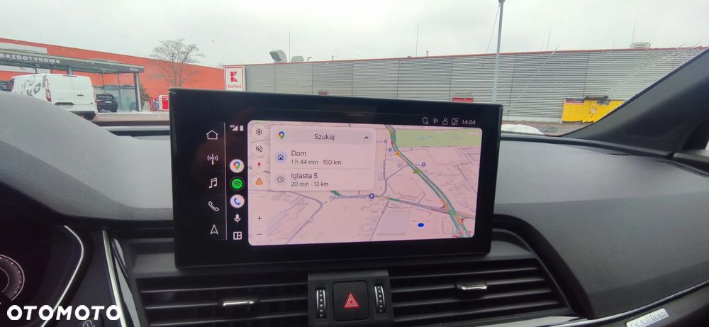 Audi Q5 45 TFSI quattro S tronic S line - 28