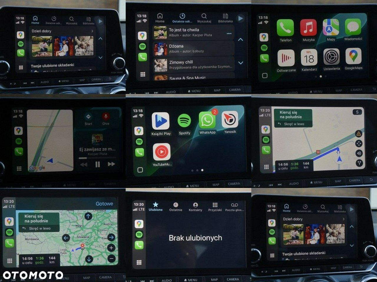 Nissan Juke 1.0 DIG-T N-Connecta - 21