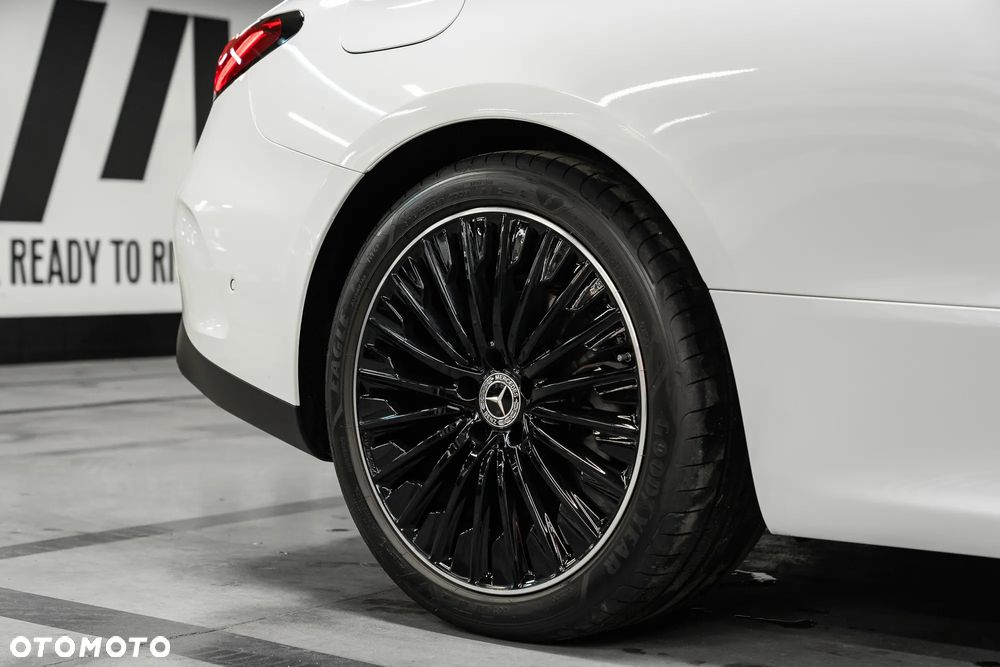 Mercedes-Benz CLE 300 mHEV 4-Matic AMG Line - 19