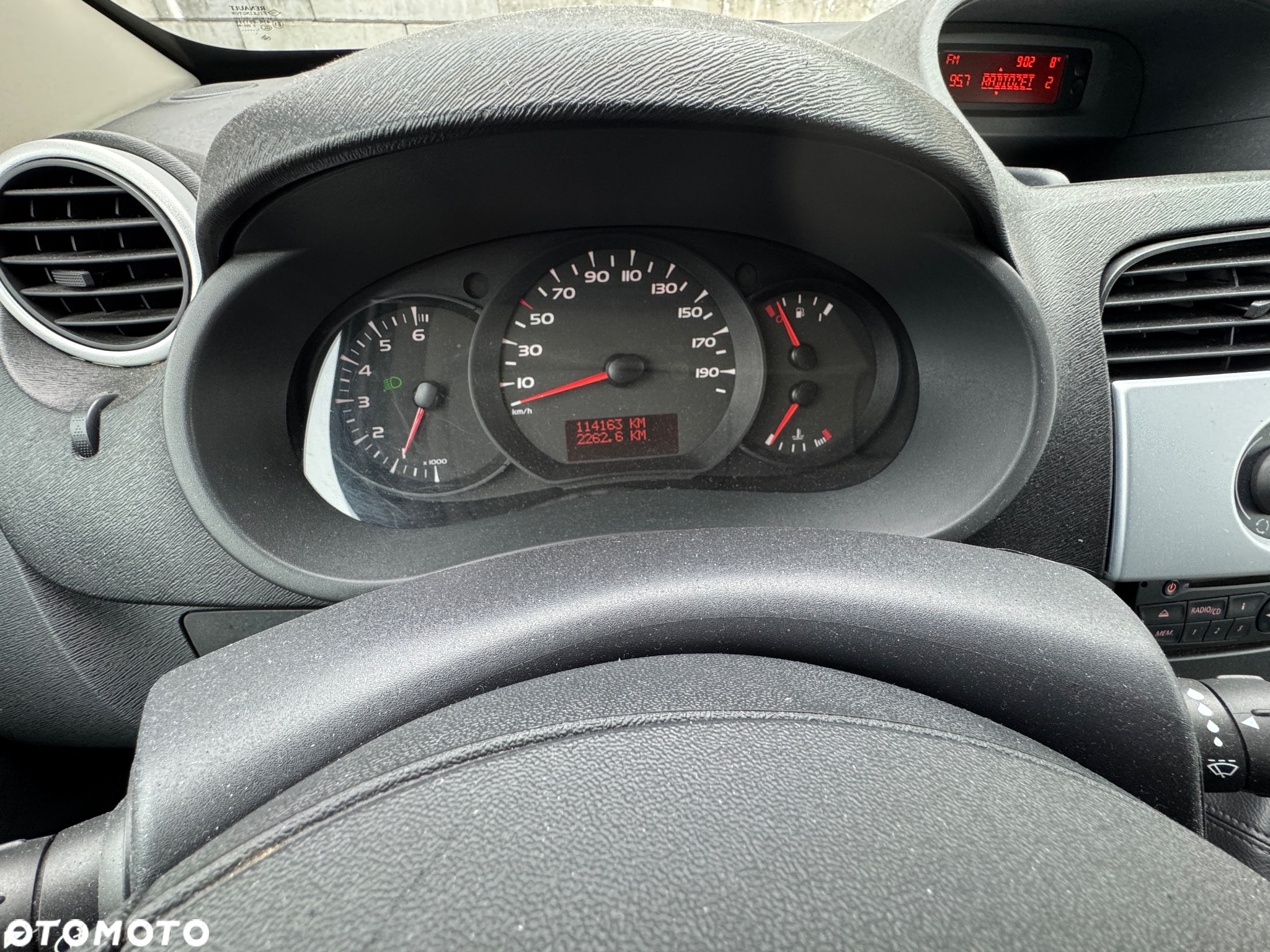 Renault Kangoo - 13