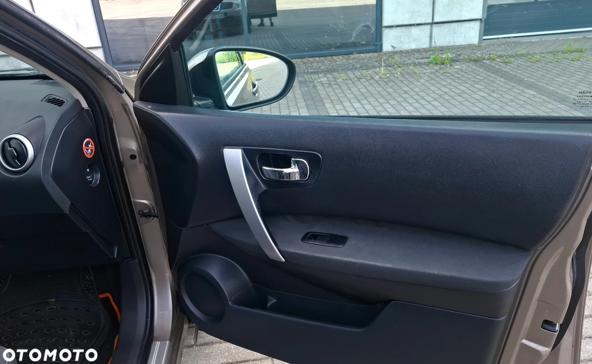 Nissan Qashqai 2.0 Acenta - 15