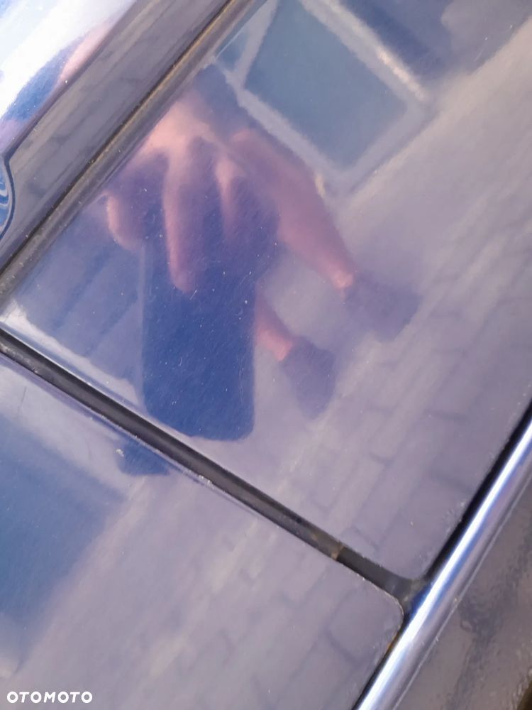 OPEL ASTRA H DRZWI LEWE TYLNE LEWY TYŁ KOLOR: Z21B - 6