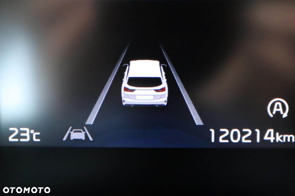Kia Ceed 1.5 T-GDI M - 17