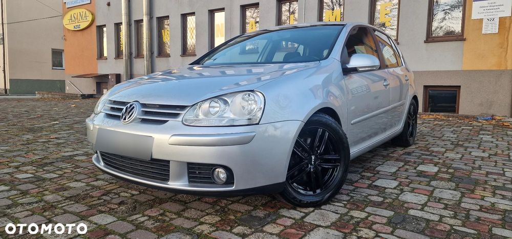 Volkswagen Golf 1.6 Tour Edition - 17
