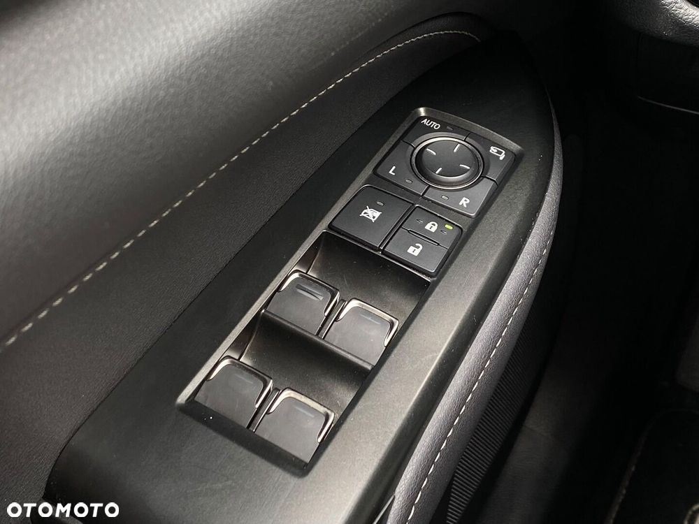 Lexus NX 350h Prestige 2WD - 29