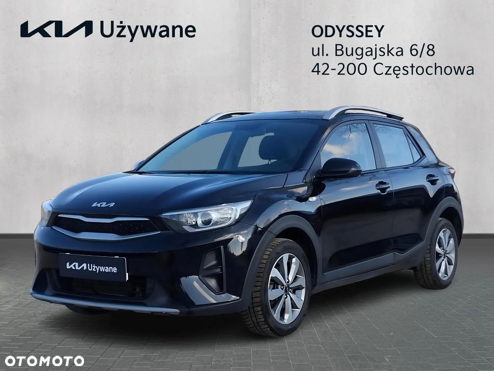 Kia Stonic 1.0 T-GDI M - 1