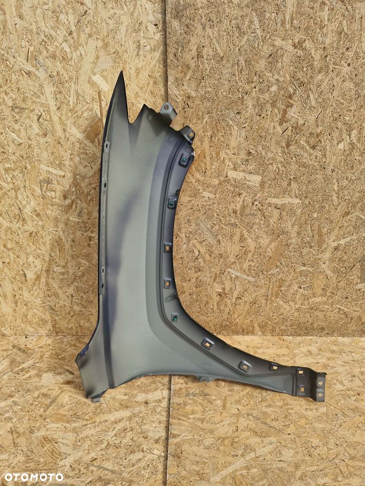 HYUNDAI TUCSON IV NX4 N-LINE BŁOTNIK LEWY PRZÓD - 8