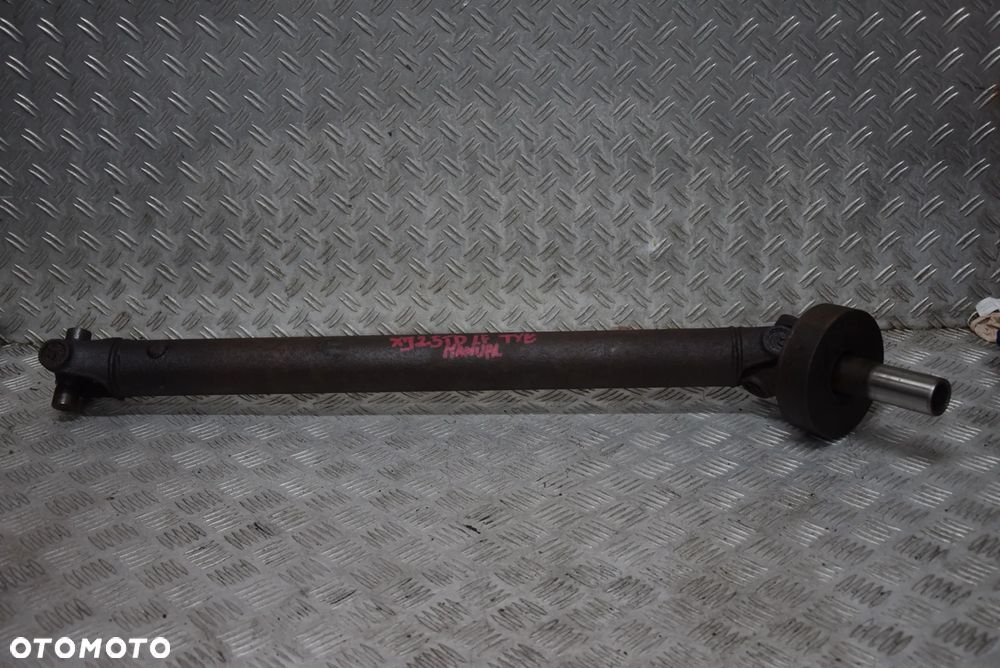 JEEP CHEROKEE XJ WAŁ NAPĘDOWY TYŁ - 1