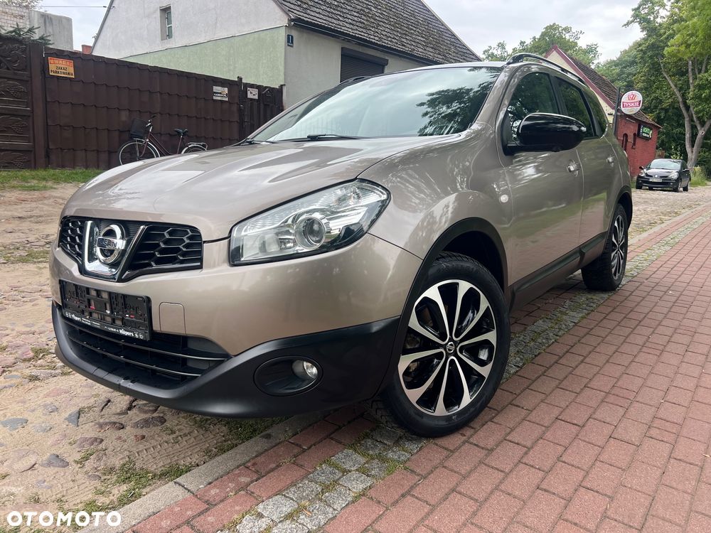 Nissan Qashqai+2 1.6 Acenta - 1