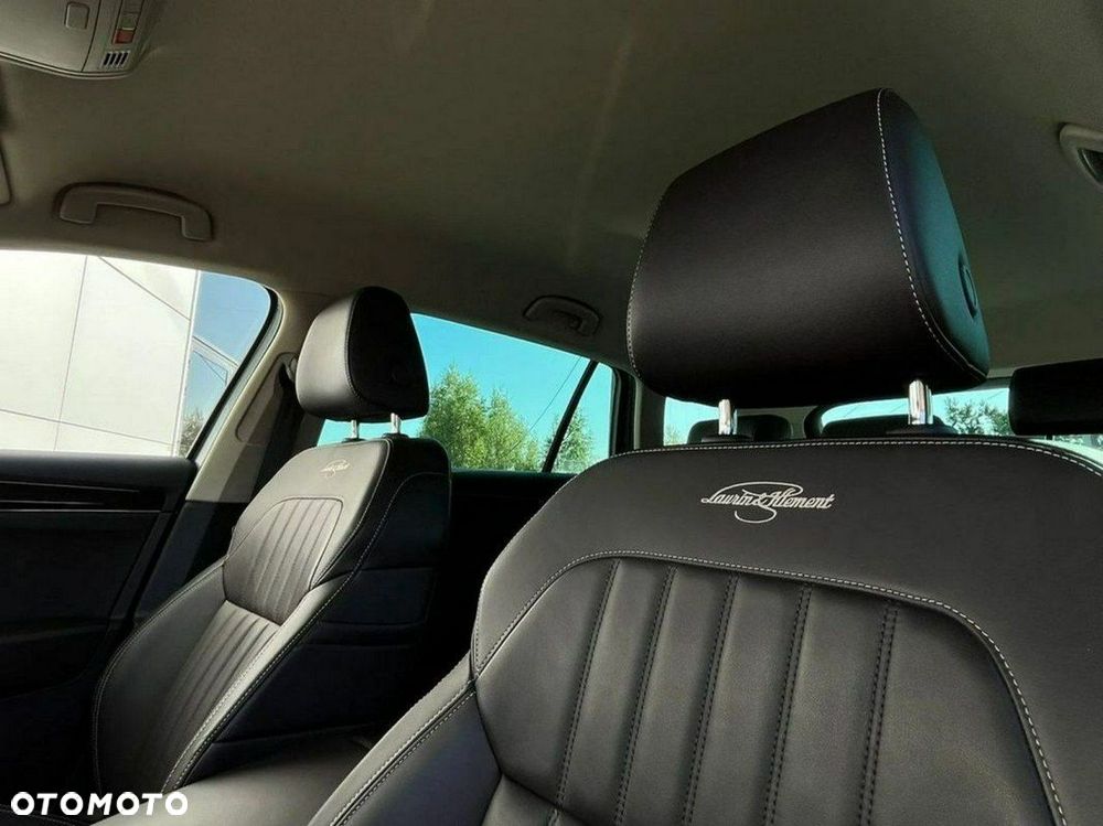 Skoda Superb 2.0 TSI L&K DSG - 16