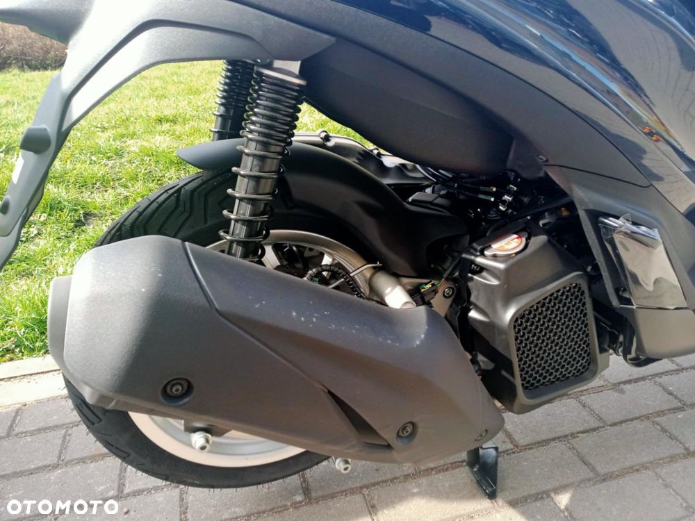 Piaggio Medley - 12