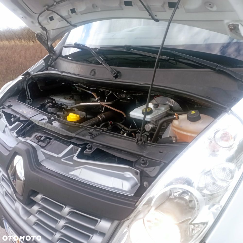 Renault Master - 24