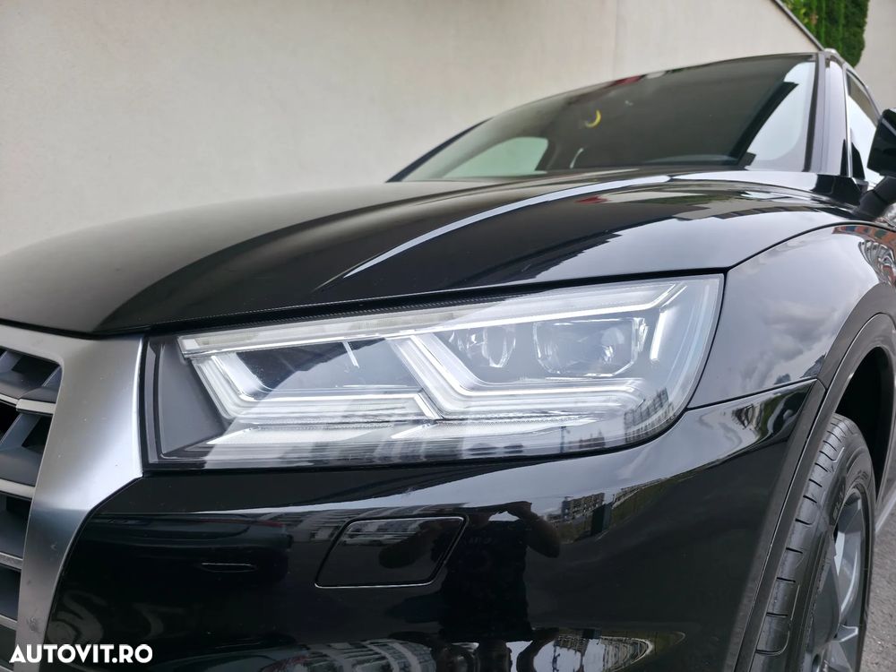 Audi Q5 2.0 TDI Quattro S tronic - 3