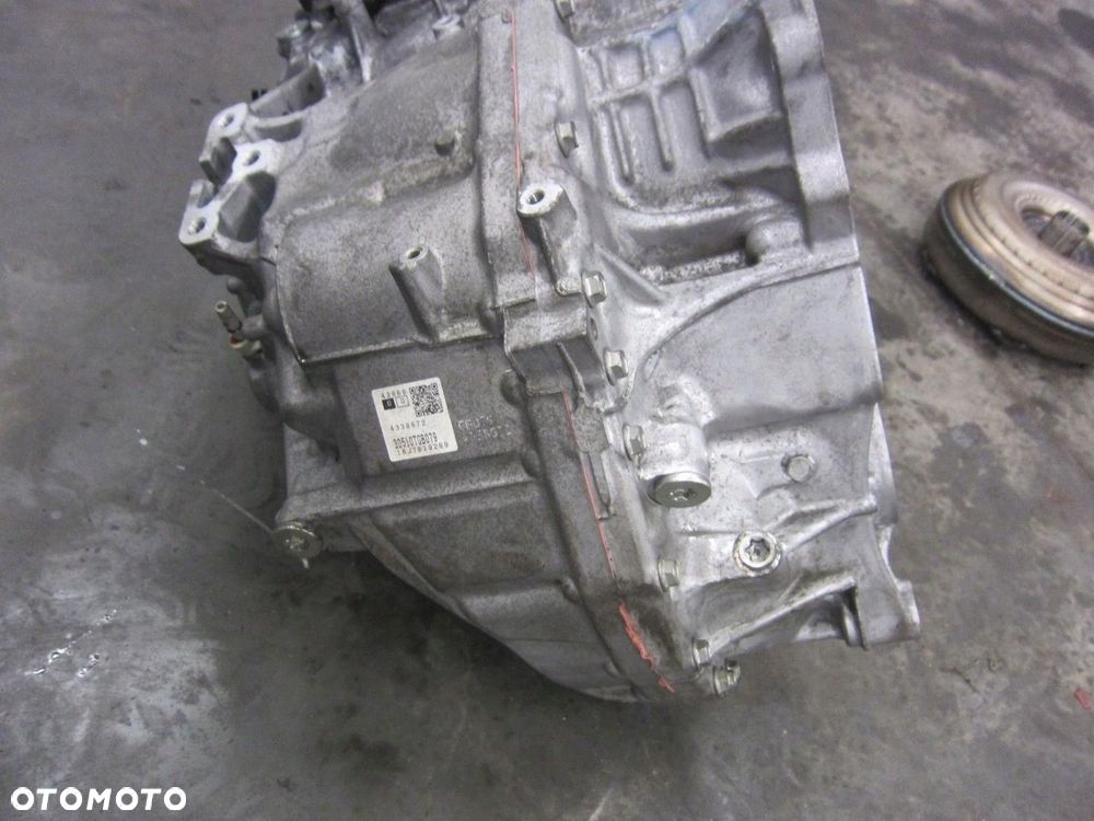 BMW X1 F48 B46 F39 2.8 SKRZYNIA BIEGÓW AUTOMAT 9423611 GA8F22AW 24009423611 - 11