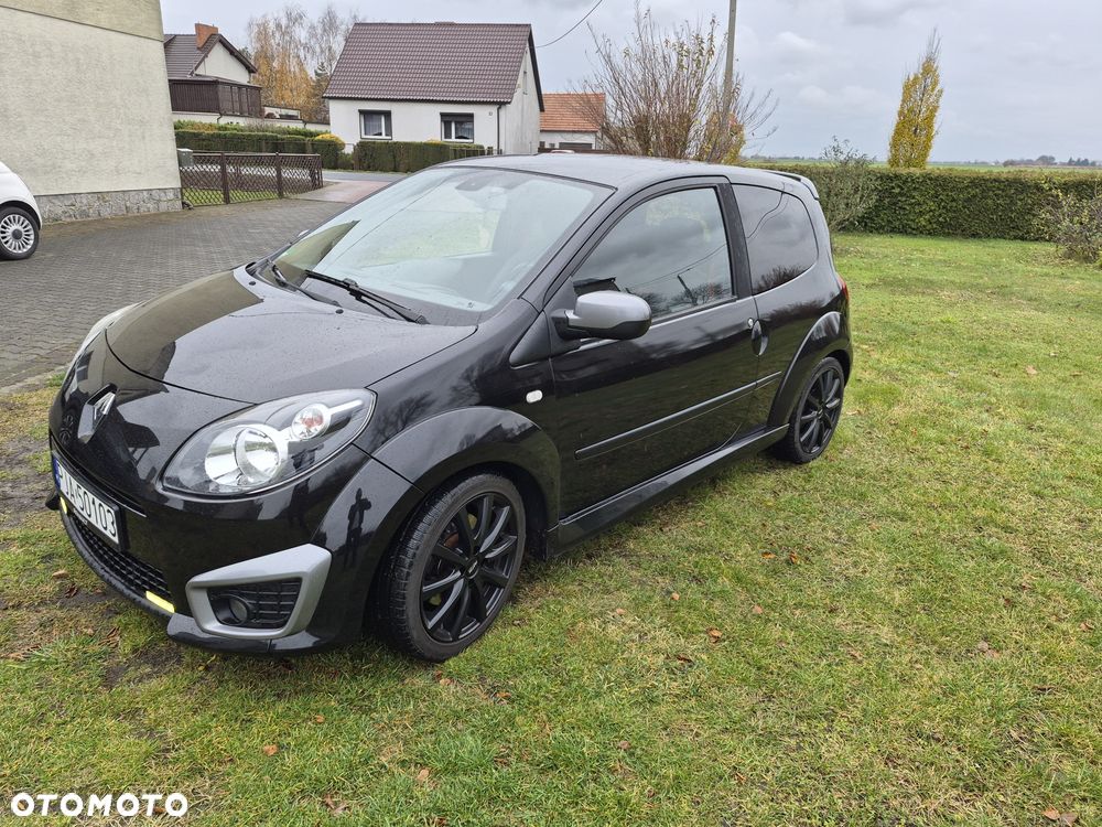 Renault Twingo - 4