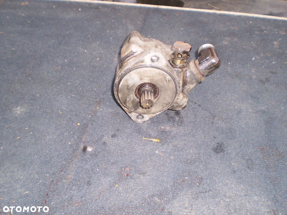 pompka wspomagania RENAULT magnum 440 E-TECH  50105578 - 3