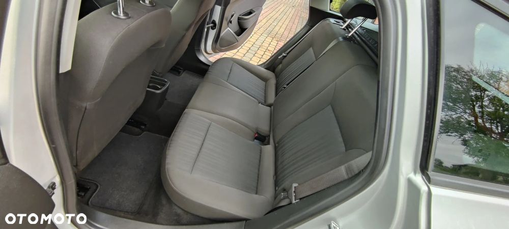 Opel Astra IV 1.3 CDTI Sport ecoFLEX - 20
