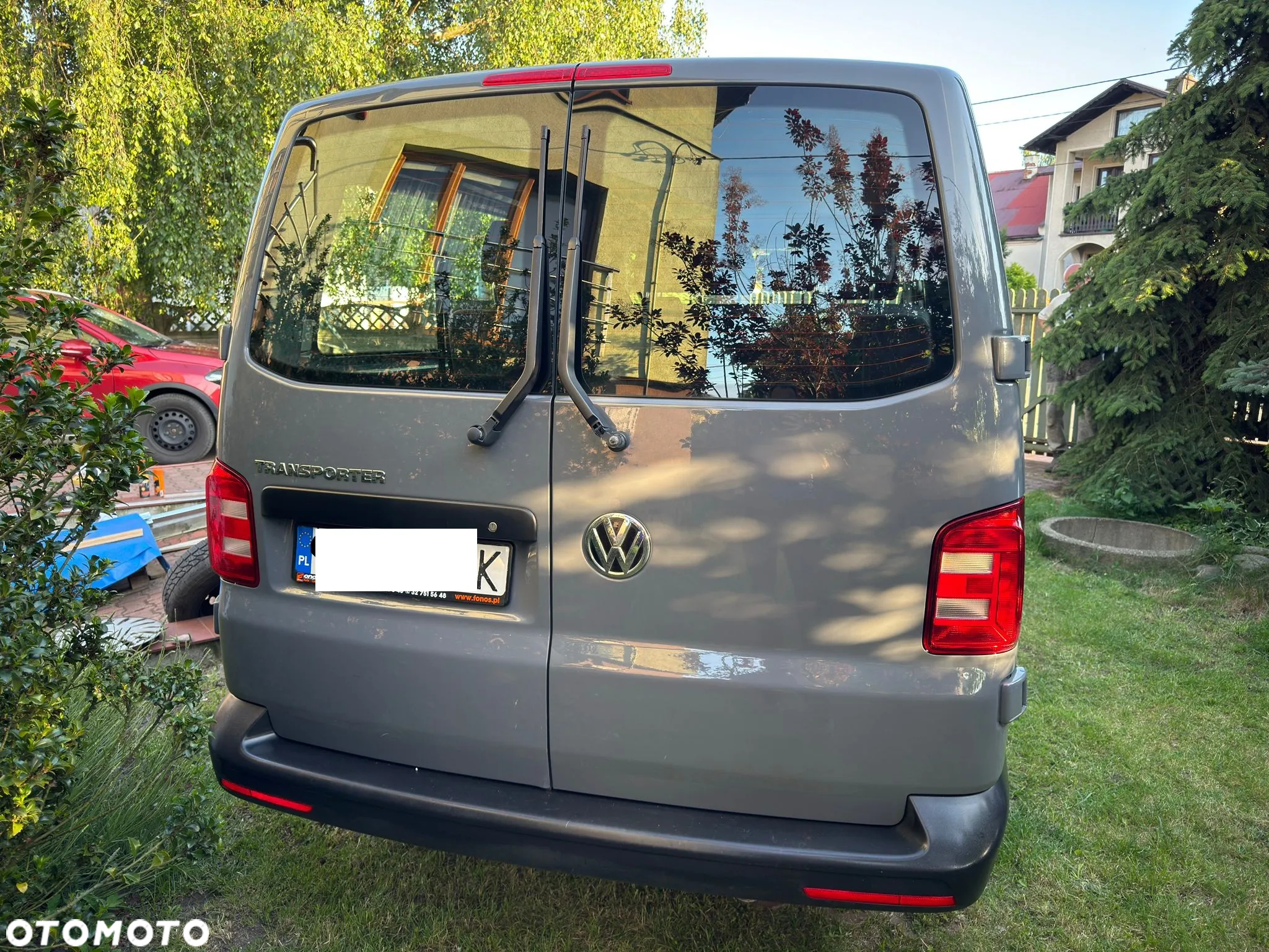 Volkswagen Caravelle 2.0 TDI L1 Comfortline - 3