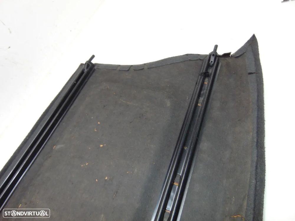 Toyota Corolla XL EE90 Chapeleira - 4