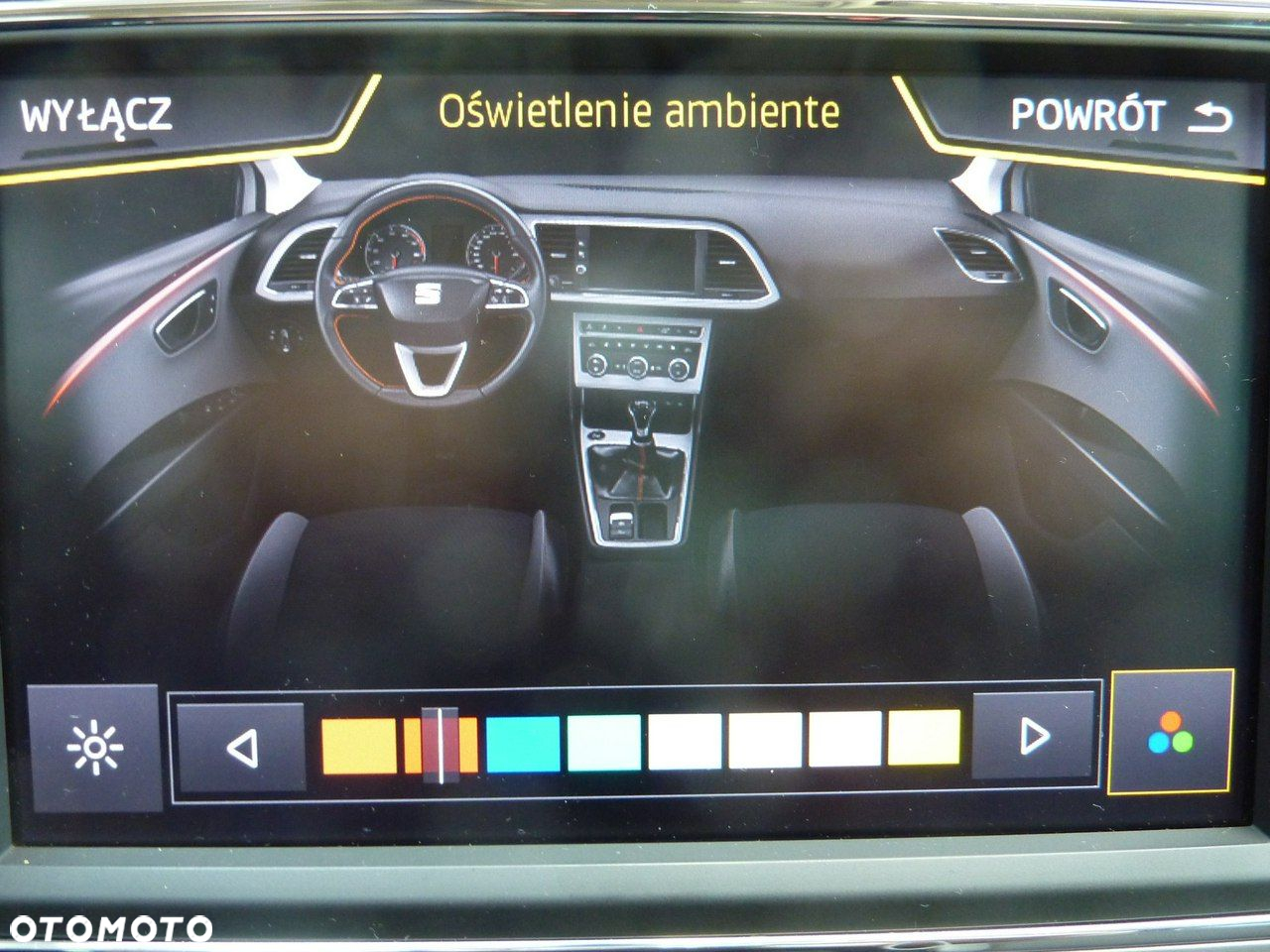 Seat Leon - 25