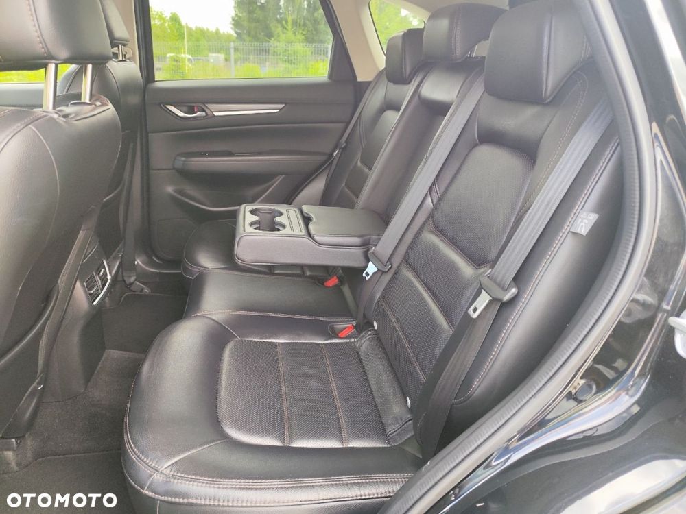 Mazda CX-5 - 25