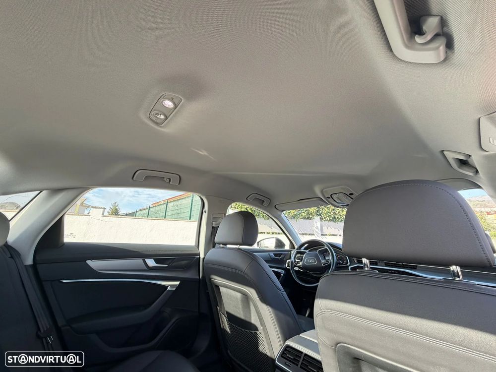 Audi A6 40 TDI Design S tronic - 18