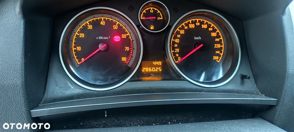 Opel Zafira 1.8 Enjoy - 7