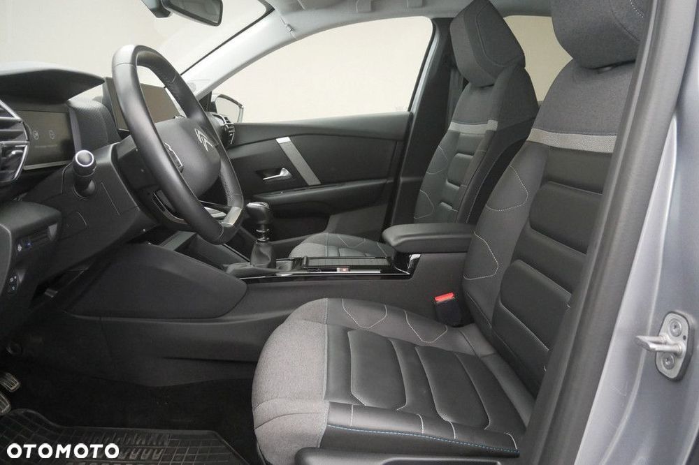 Citroën C4 1.5 BlueHDi Shine S&S - 12