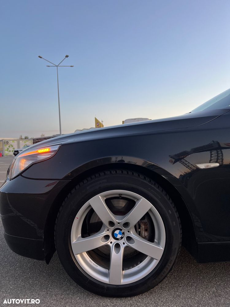BMW Seria 5 - 16