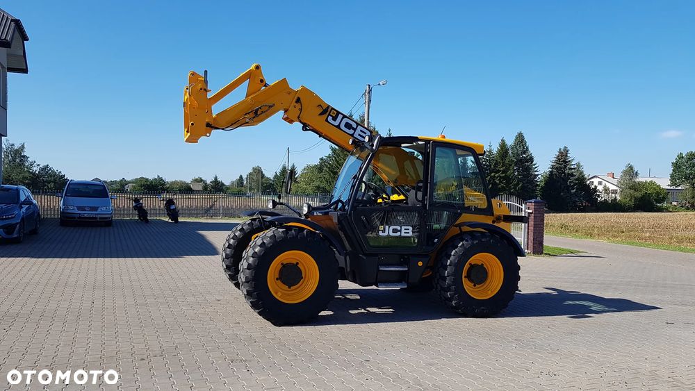 JCB 536-70 Agri Super 2014R - 21
