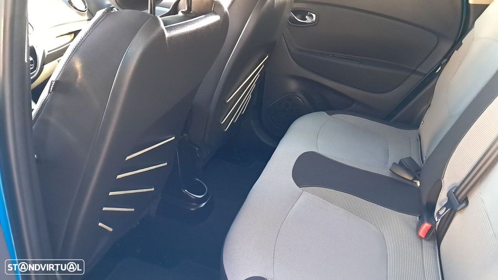 Renault Captur 0.9 TCE Exclusive - 25