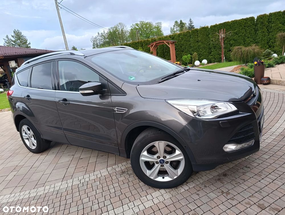 Ford Kuga 1.5 EcoBoost FWD Edition ASS - 6