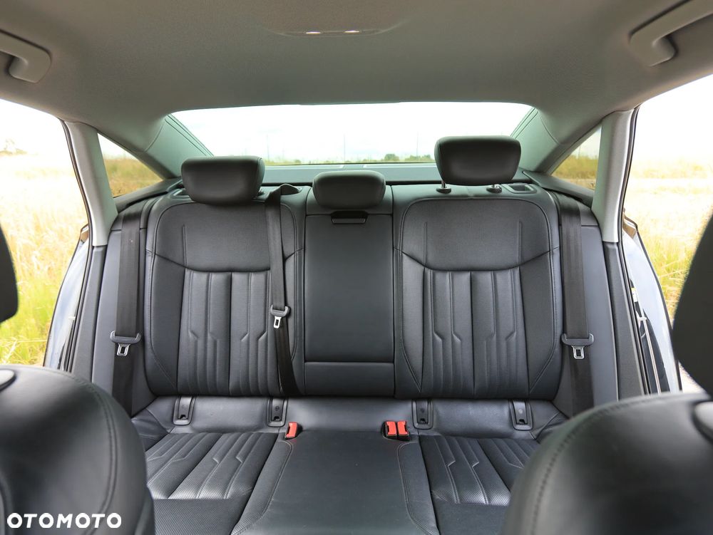 Audi A6 Limousine 50 TDI mHEV Quattro Sport Tiptronic - 24