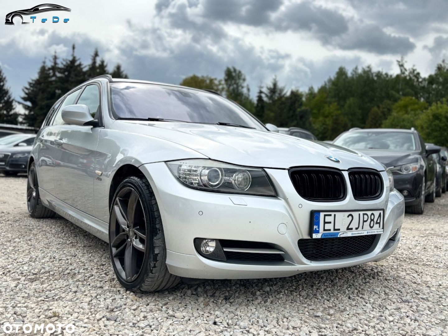 BMW Seria 3 - 2