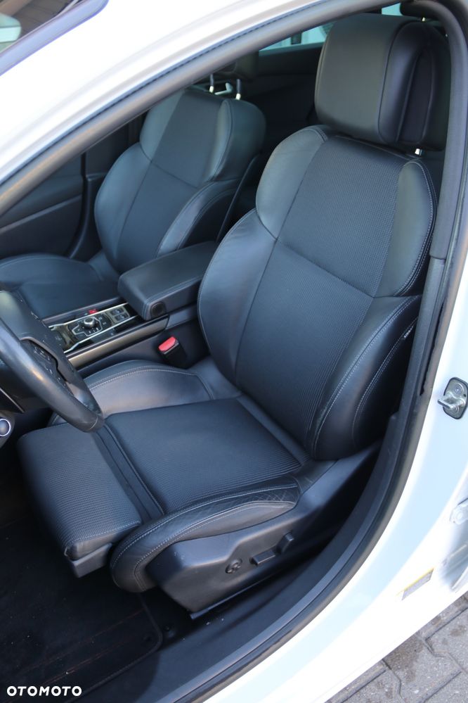 Peugeot 508 - 9