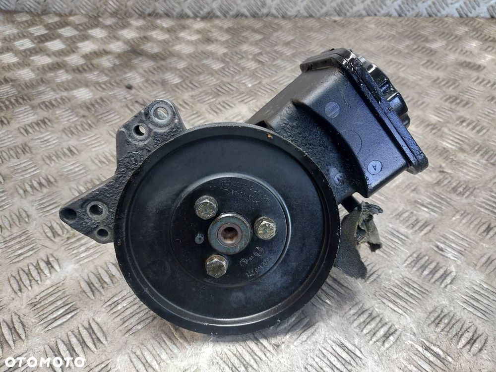POMPA WSPOMAGANIA BMW E39 530d 3.0 D 2247599 ID: 236325 - 2